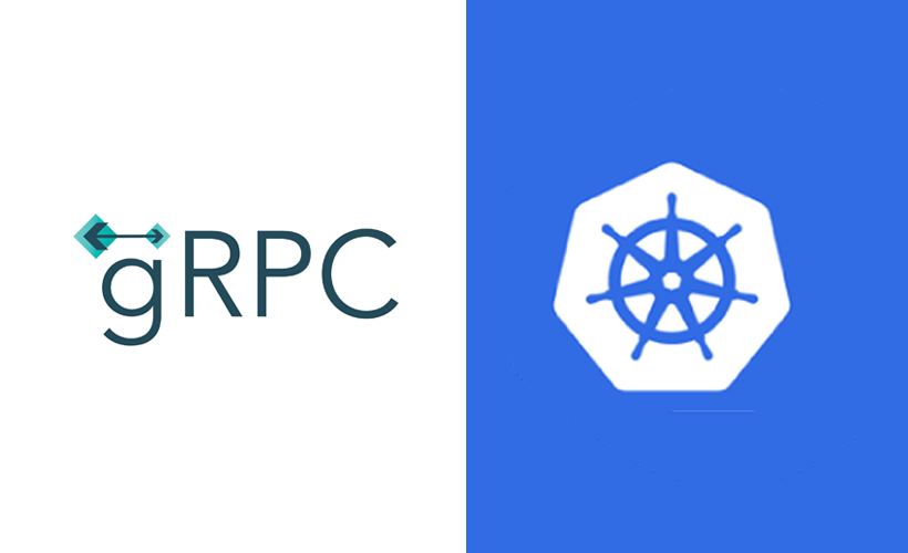 gRPC程序健康检查&Kubernetes部署&负载均衡