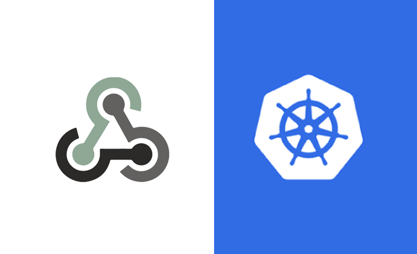 Apollo In Kubernetes（多数据中心）