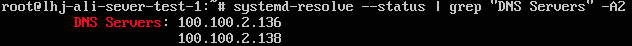 ubuntudns