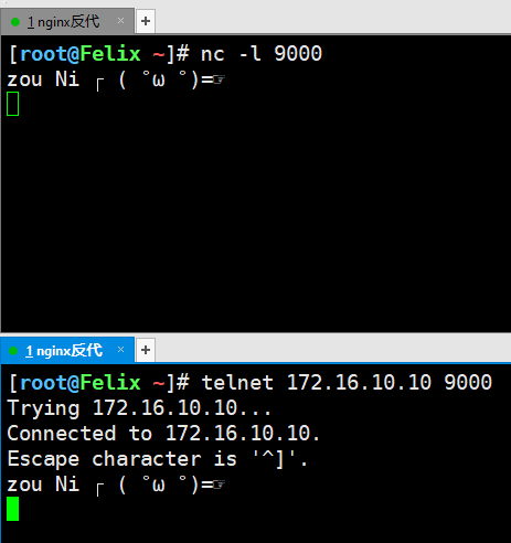 iptables