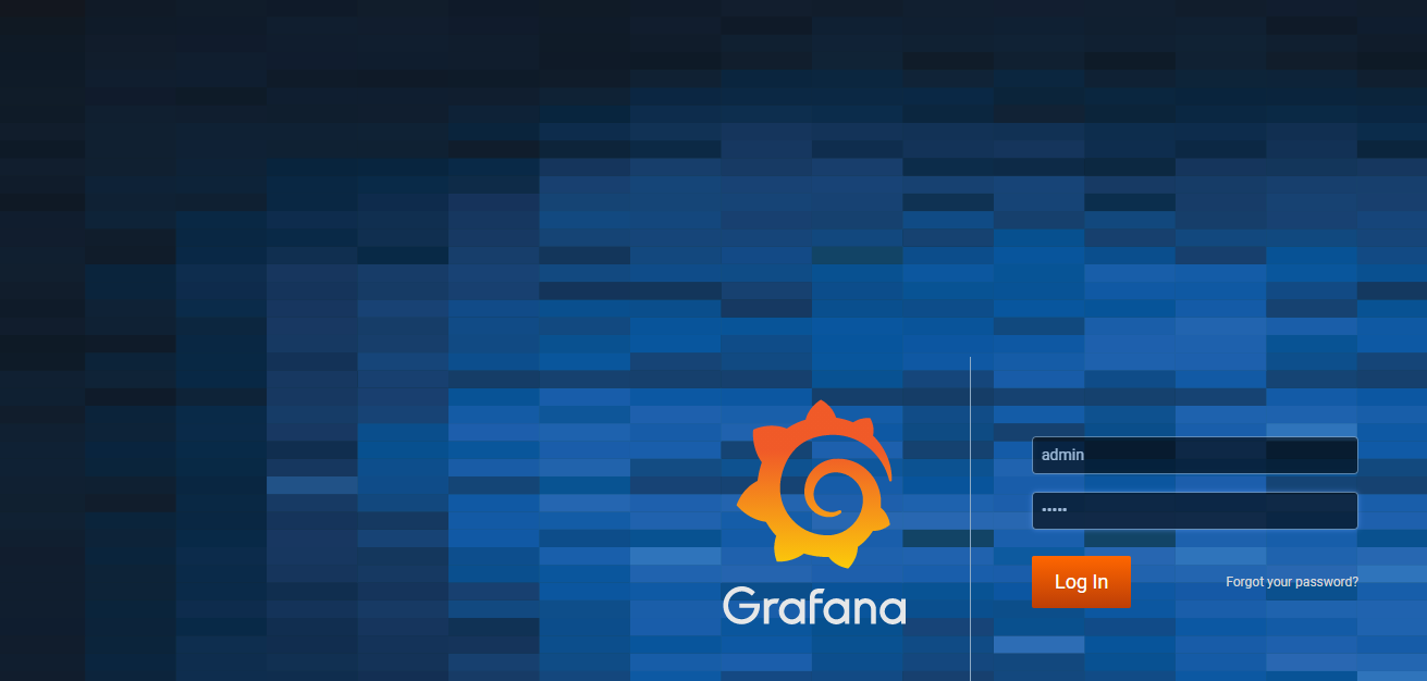 grafana